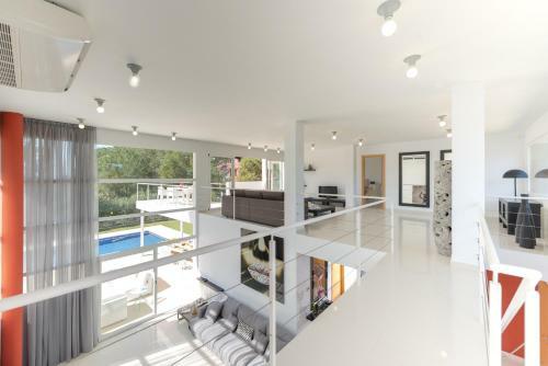 Villa Casa Linnea - San Jose