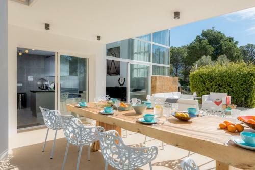 Villa Casa Linnea - San Jose