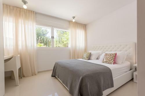 Villa Casa Linnea - San Jose