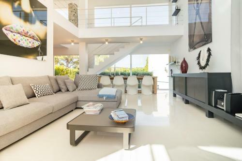 Villa Casa Linnea - San Jose