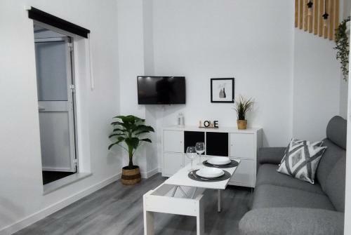 Apartamento Poniente Sanl�car - Centro