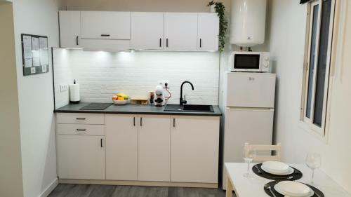 Apartamento Poniente Sanl�car - Centro