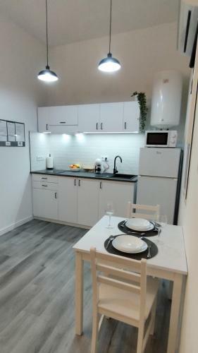 Apartamento Poniente Sanl�car - Centro