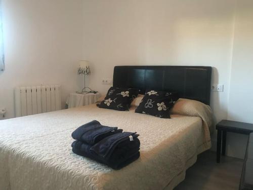 Apartamento Sanlucar Playa Y Piscina