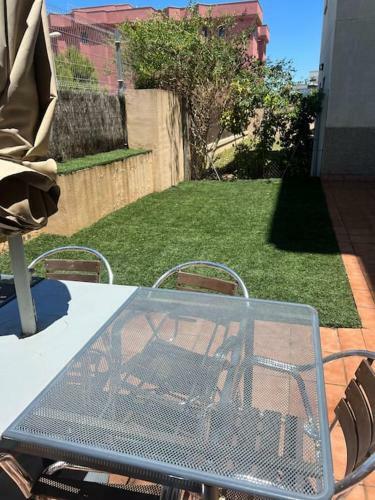 Apartamento Sanlucar Playa Y Piscina