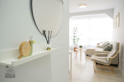Apartamento Sanl�car Sunset