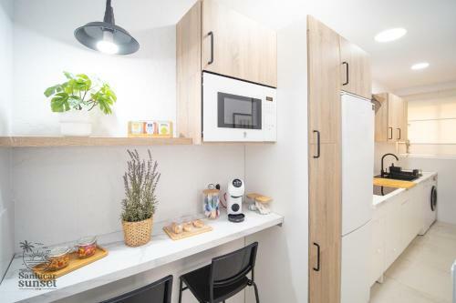 Apartamento Sanl�car Sunset