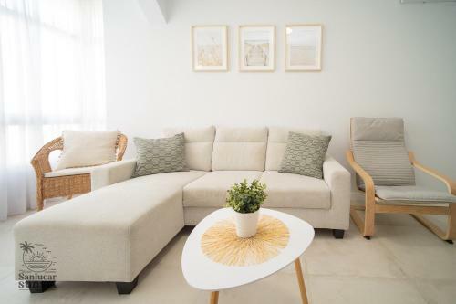 Apartamento Sanl�car Sunset