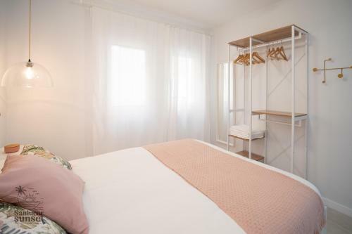 Apartamento Sanl�car Sunset