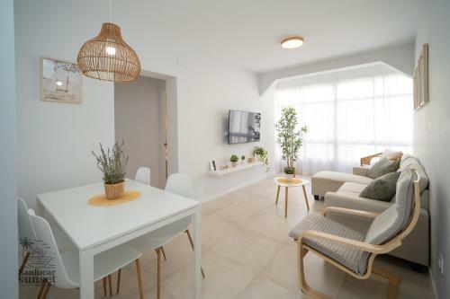 Apartamento Sanl�car Sunset