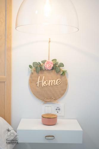Apartamento Sanl�car Sunset