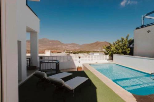 Villa Espig�n