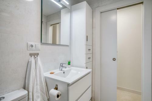 Apartamento Cozy Gem In Los Boliches Ref 21
