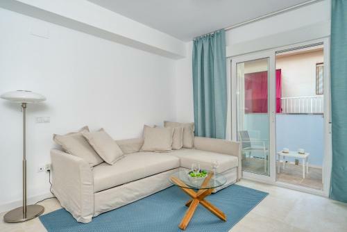 Apartamento Cozy Gem In Los Boliches Ref 21