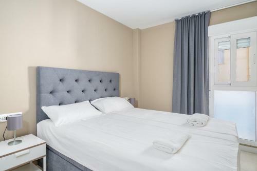 Apartamento Cozy Gem In Los Boliches Ref 21