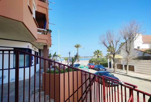 Apartamentos Sanlucar Casa A