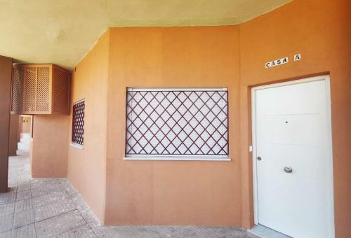 Apartamentos Sanlucar Casa A