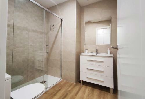 Apartamentos Sanlucar Casa A