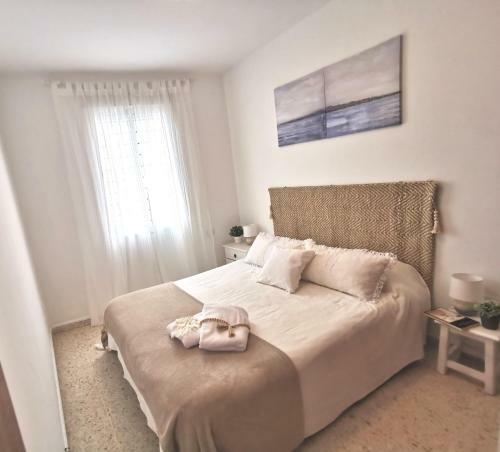 Apartamento Pirrado
