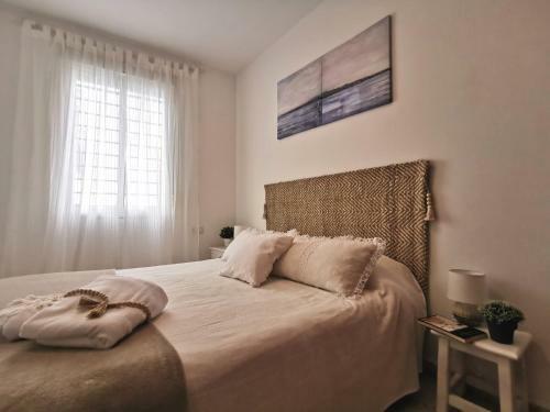 Apartamento Pirrado