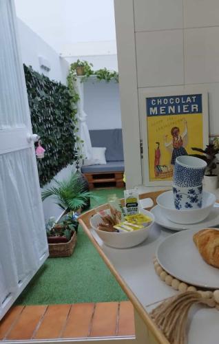 Apartamento Pirrado