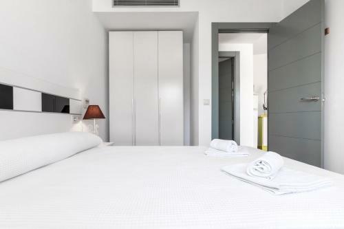 Apartamento Las H�lices San Jos� Cabo De Gata