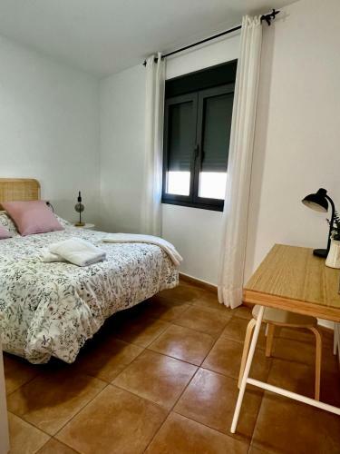 Apartamento Las H�lices San Jos� Cabo De Gata
