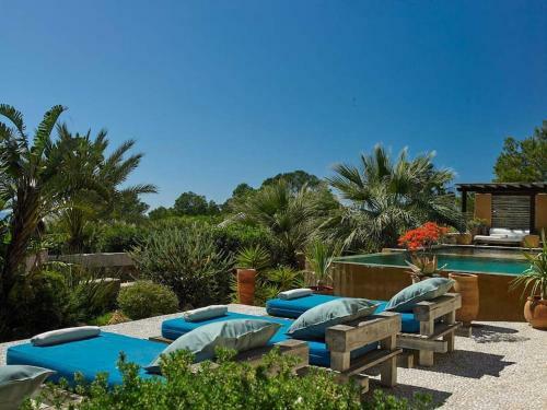 Villa Kasbah 2