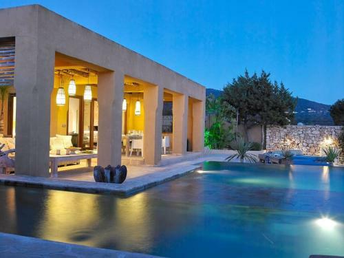 Villa Kasbah 2
