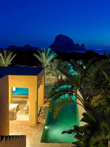 Villa Kasbah 2