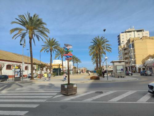 Apartamento Piso En Calzada Duquesa Isabel