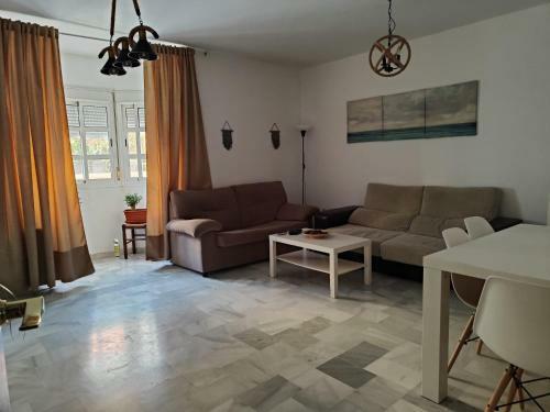 Apartamento Piso En Calzada Duquesa Isabel