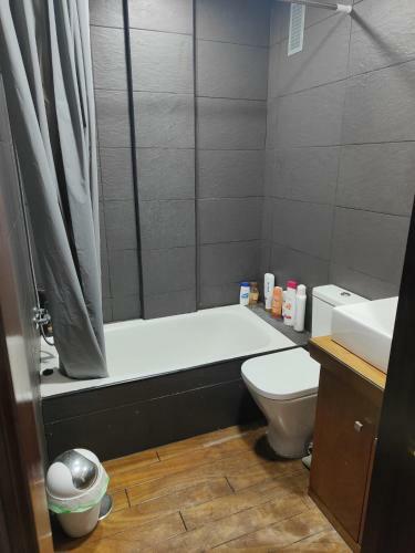 Apartamento Piso En Calzada Duquesa Isabel