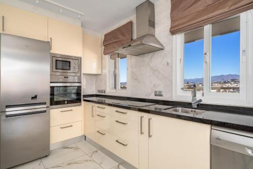 Stella Maris Apartment In Fuengirola Ref 36