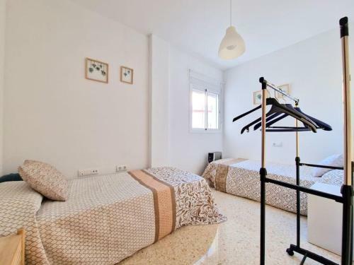Apartamento Alf�rez