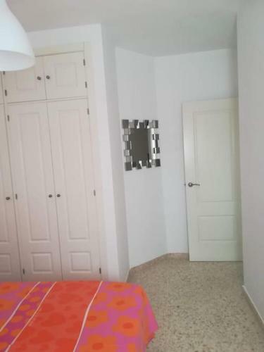 Apartamento Puerta De Do�ana: Playa Y Centro A Un Paso.