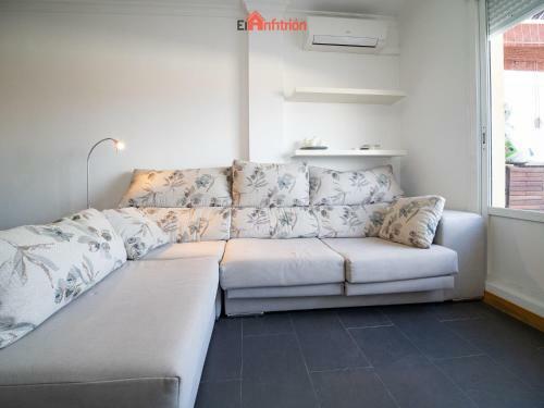 Apartamento El Anfitri�n - Paleobull Castillo