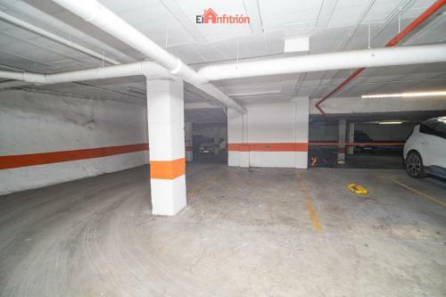 Apartamento El Anfitri�n - Paleobull Castillo