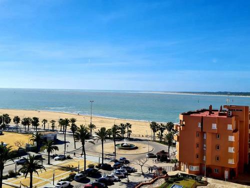 Apartamento Playa Do�ana 1