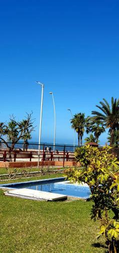 Apartamento Playa Do�ana 1