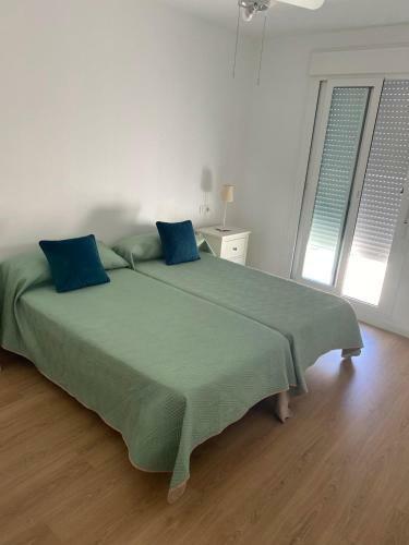 Apartamento Fari�as 15