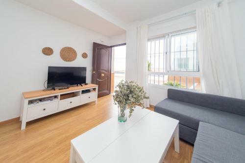 Apartamento Piso Sieterevueltas