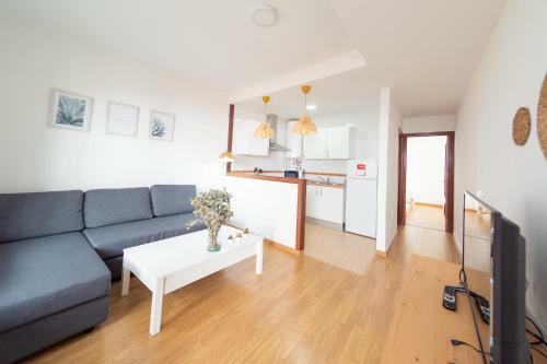 Apartamento Piso Sieterevueltas