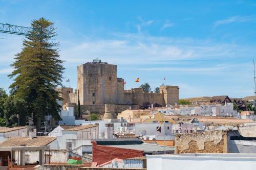 Apartamento Piso Sieterevueltas