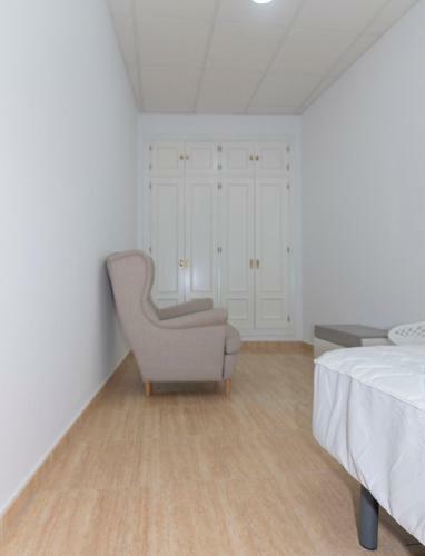 Apartamento Vivienda Plaza De Las Infantas