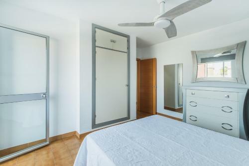 D�plex Junto A La Playa