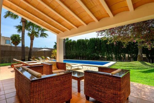 Villa Cali