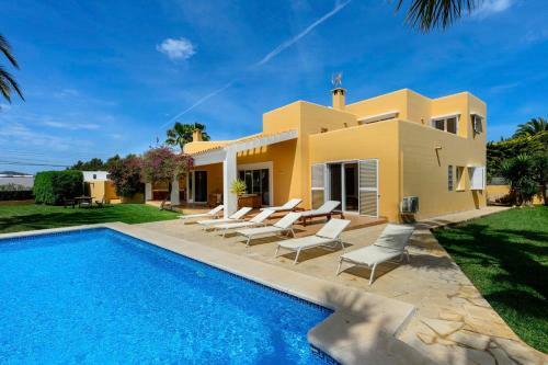 Villa Cali