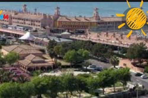 Apartamento Casa Oceano