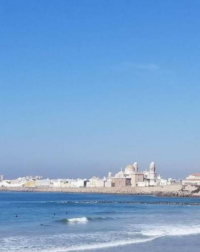 Apartamento Casa Oceano